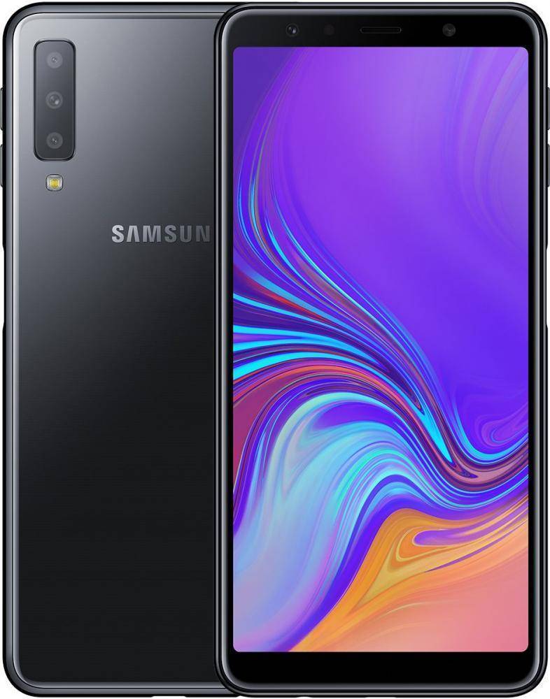 Samsung Galaxy Sm A315f Ds