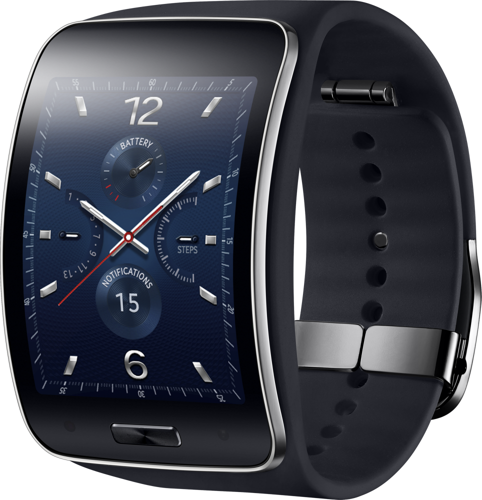 Samsung Watch Мвидео