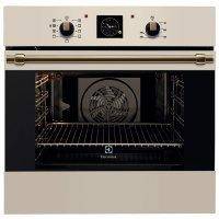 Духовой шкаф electrolux eob 93402 ax