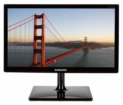 Samsung LED Телевизор Samsung LT19C350EX LT19C350EXQ/RU