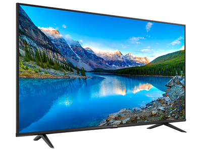 TCL Телевизор TCL 55P617 