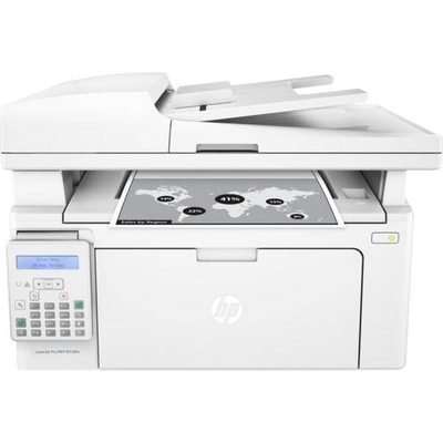 Hp Laserjet Pro Mfp M132nw Купить