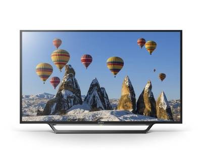 Sony LED Телевизор Sony KDL-40WD653 Smart 18790003