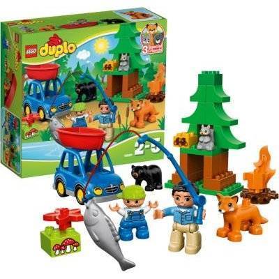 Lego hot sale duplo 10583