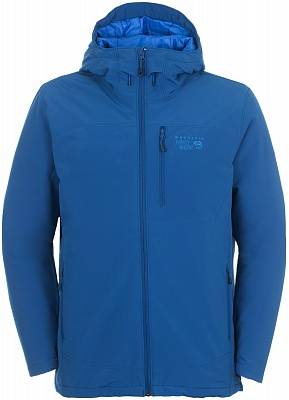 Mountain hardwear superconductor online