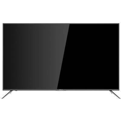 Haier 4K UHD Телевизор Haier LE43K6500U DH1U81D32RU