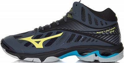 Mizuno Wave Lightning Z4 Mid 41