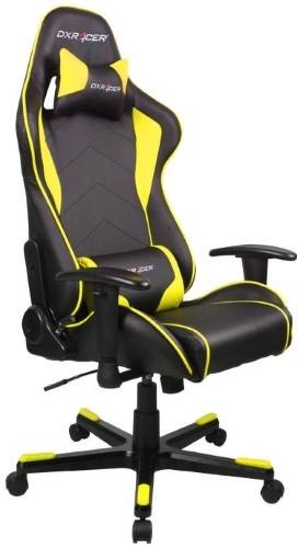 Кресло dxracer oh fe08 nr