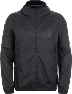 north face drew peak windwall jacket