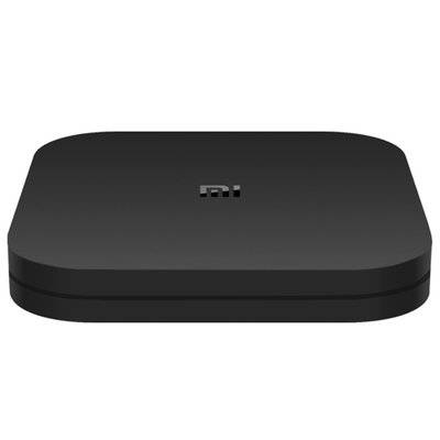 Xiaomi Smart-TV приставка Xiaomi Mi Box S EU (MDZ-22-AB) 