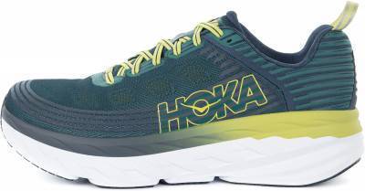 hoka bondi 46