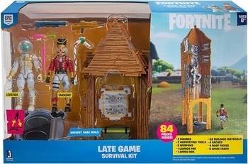 jazwares fortnite kit