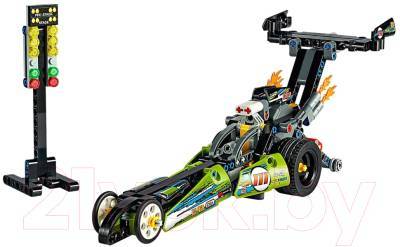 lego technic 4210