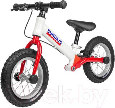 Infinity totter balance clearance bike