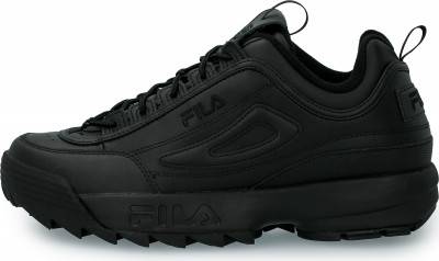 fila disruptor low 43