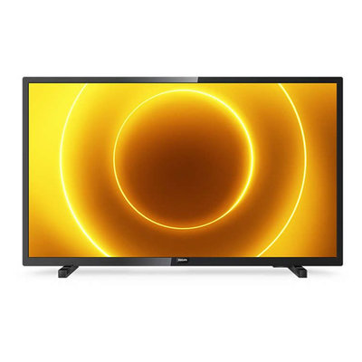 Philips LED телевизор PHILIPS FULL HD 43PFS5505/60 