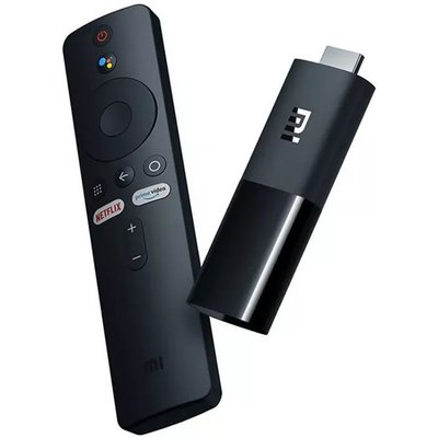 Xiaomi Медиаплеер Xiaomi Mi TV Stick 