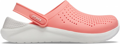 crocs literide 38