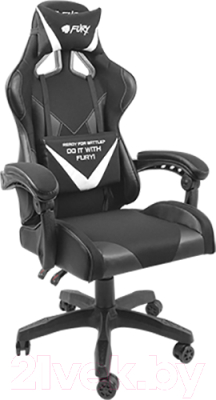 fury avenger gaming chair