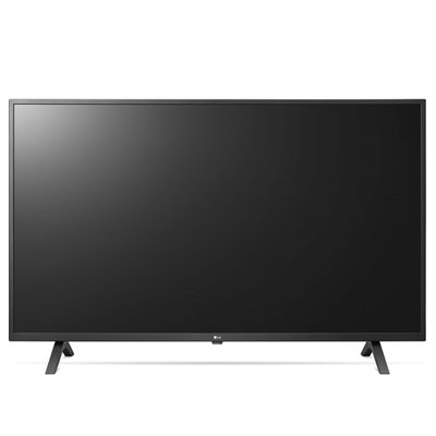 LG Телевизор LG 43UN68006LA 