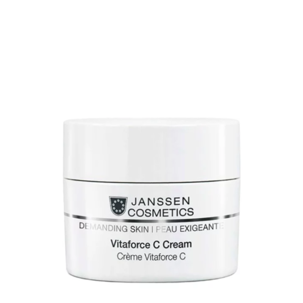 Janssen Cosmetics Купить