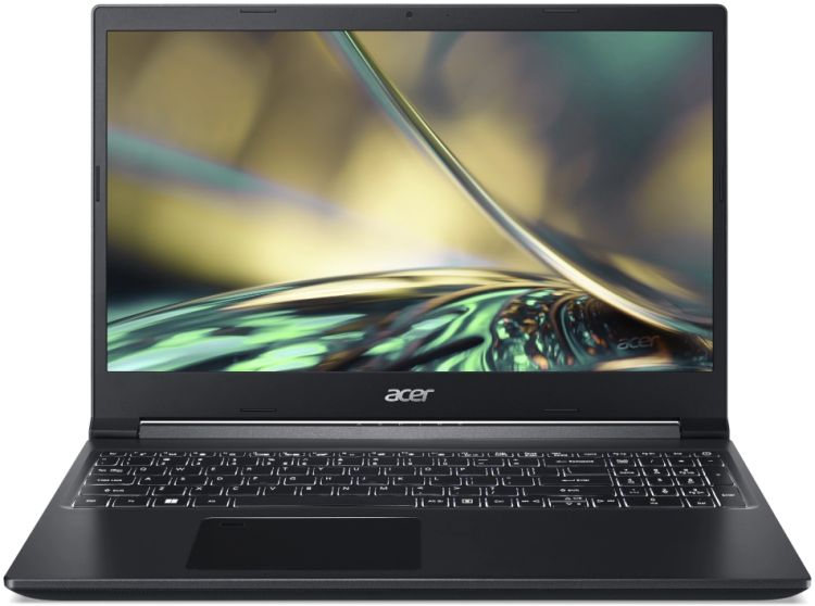 Acer Aspire 7 Купить Ryzen 7