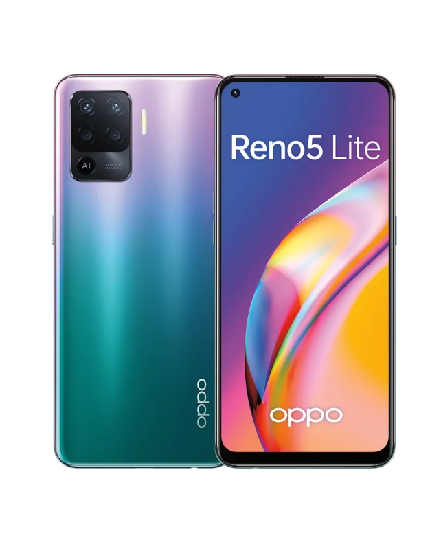 Смартфон Oppo Reno 7 8 128gb Купить