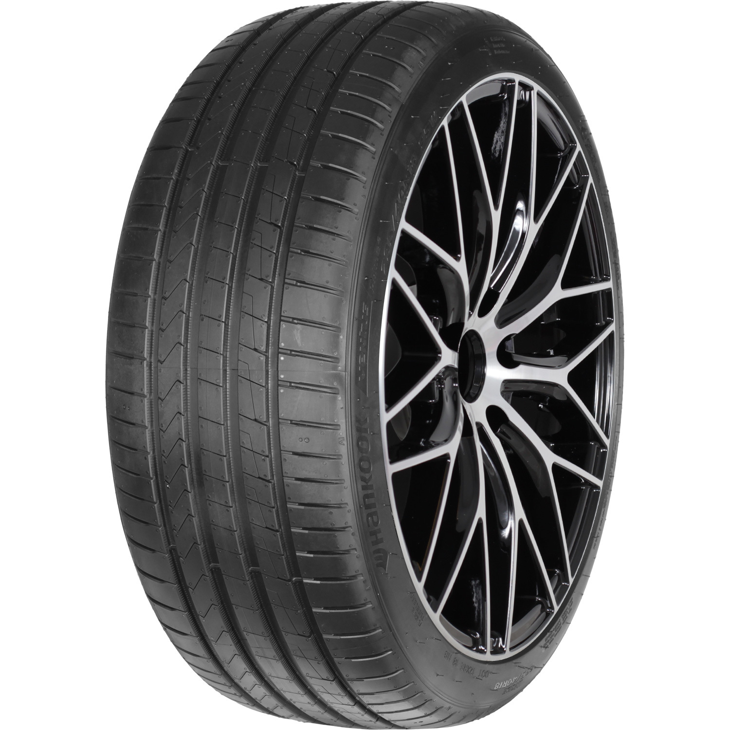 Отзывы о Hankook Ventus Prime 4 K135 205/55 R16 91V (1029271) на CMP24 -  SKU13853356