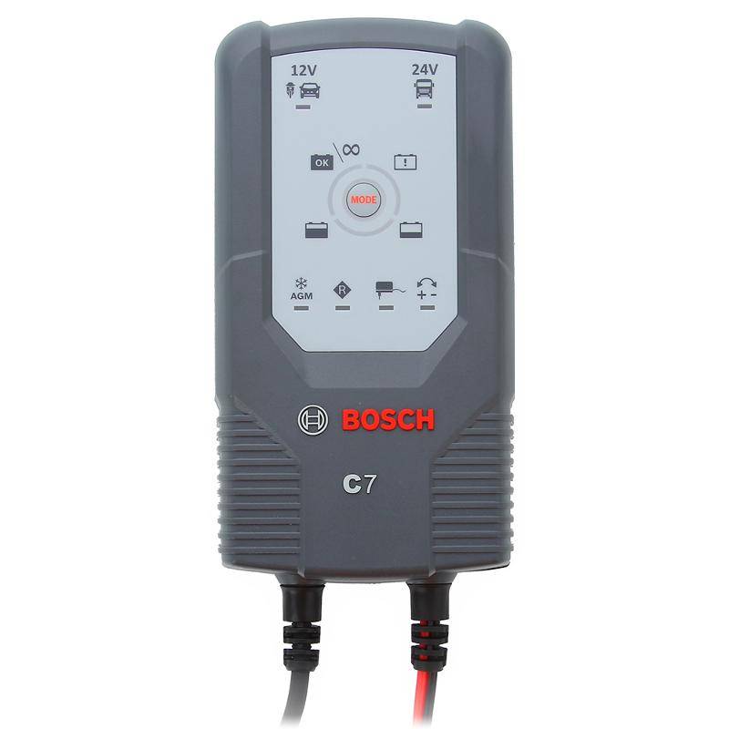 Bosch c7. Зарядное Bosch c7. ЗУ Bosch c7. Bosch 0 189 999 07m.