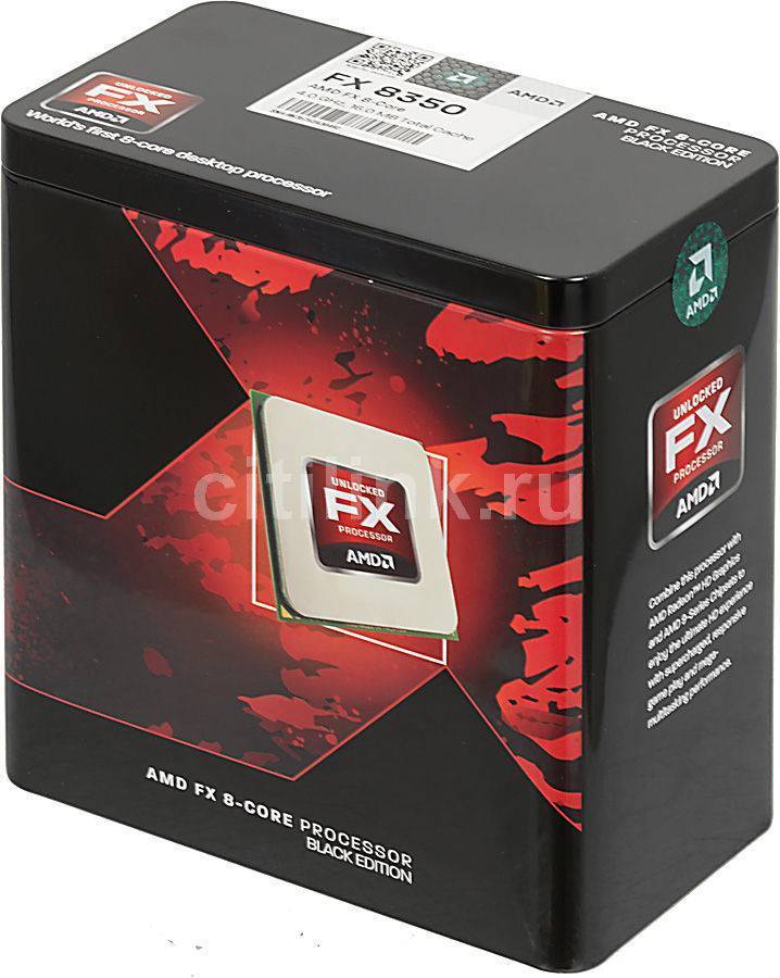 Компьютер Amd Fx Купить