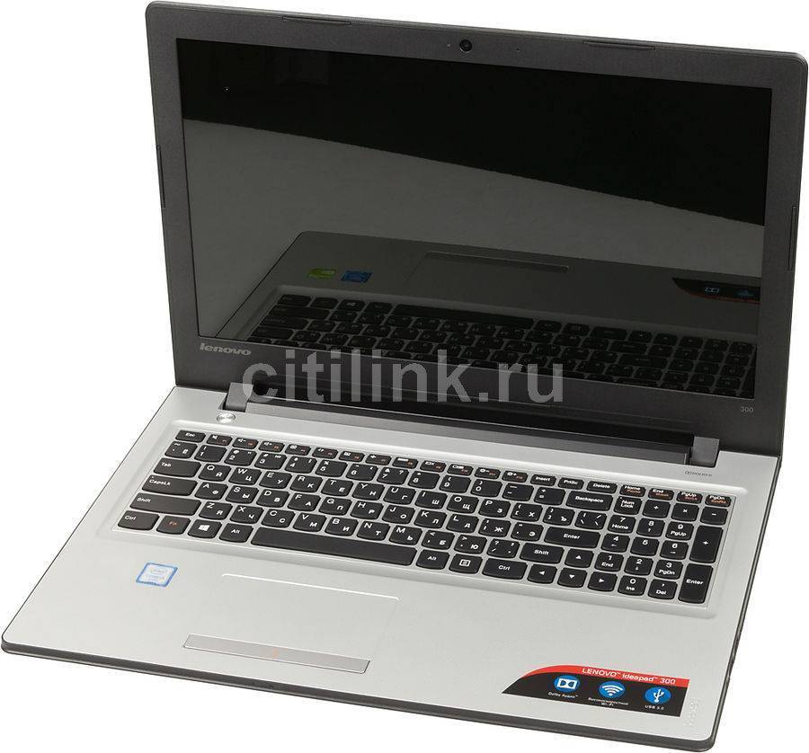 Lenovo Ideapad 300 15isk Купить