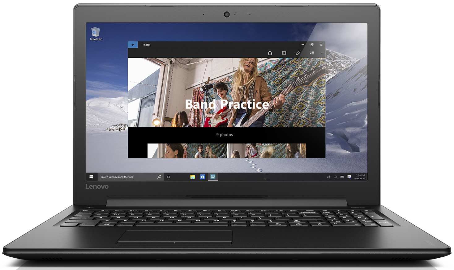 Lenovo IDEAPAD 300-15ikb