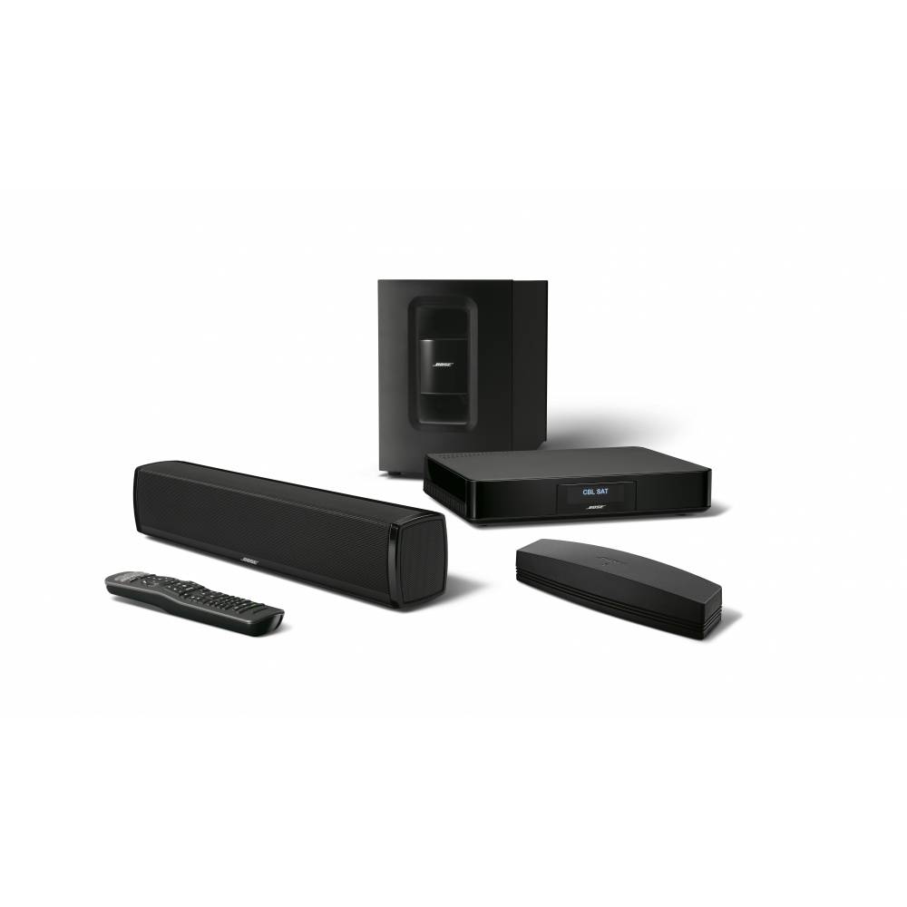 bose soundtouch bar