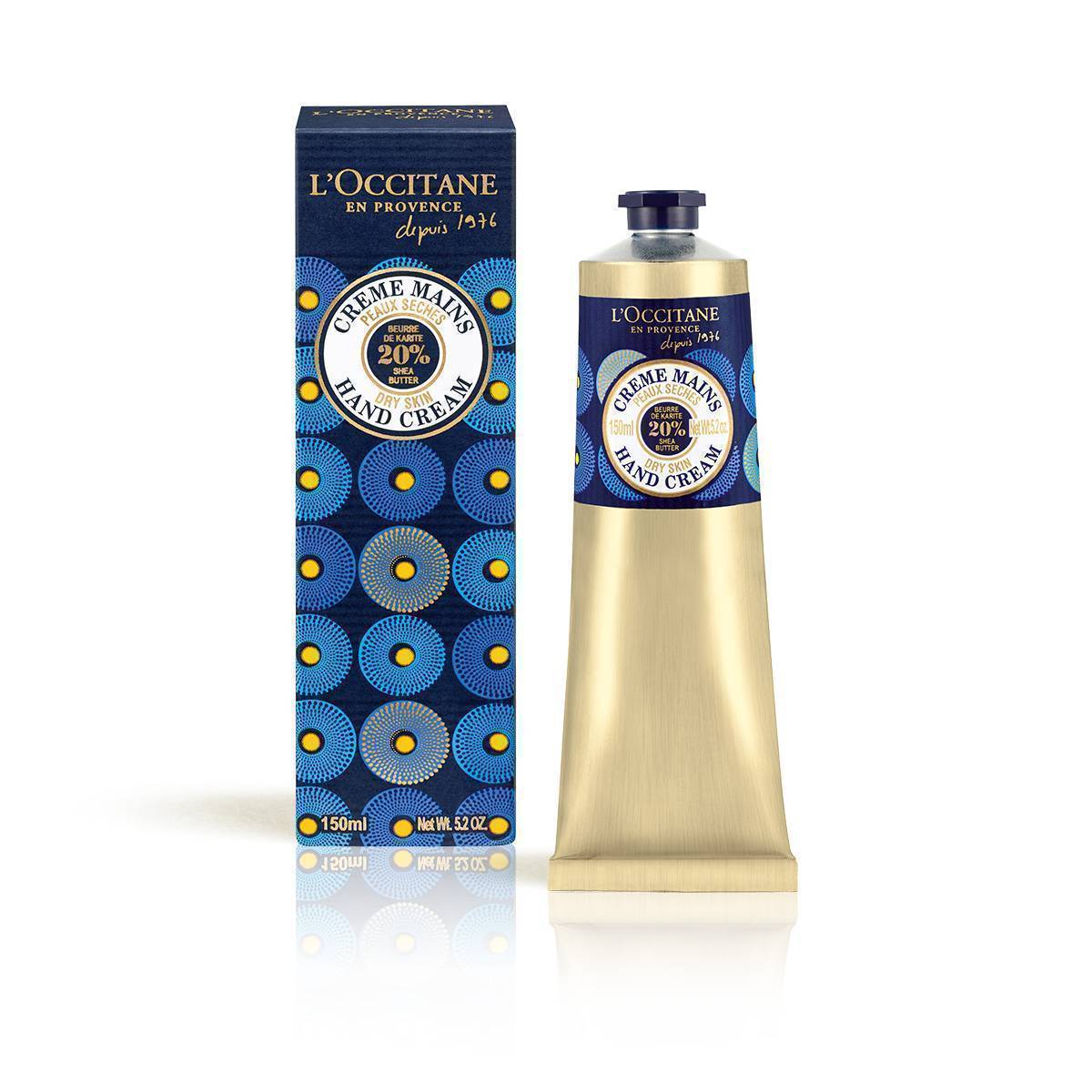 Loccitane Крем Для Ног 150мл Купить