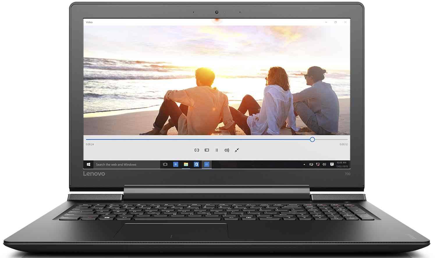 Ноутбук Lenovo IDEAPAD 300 15