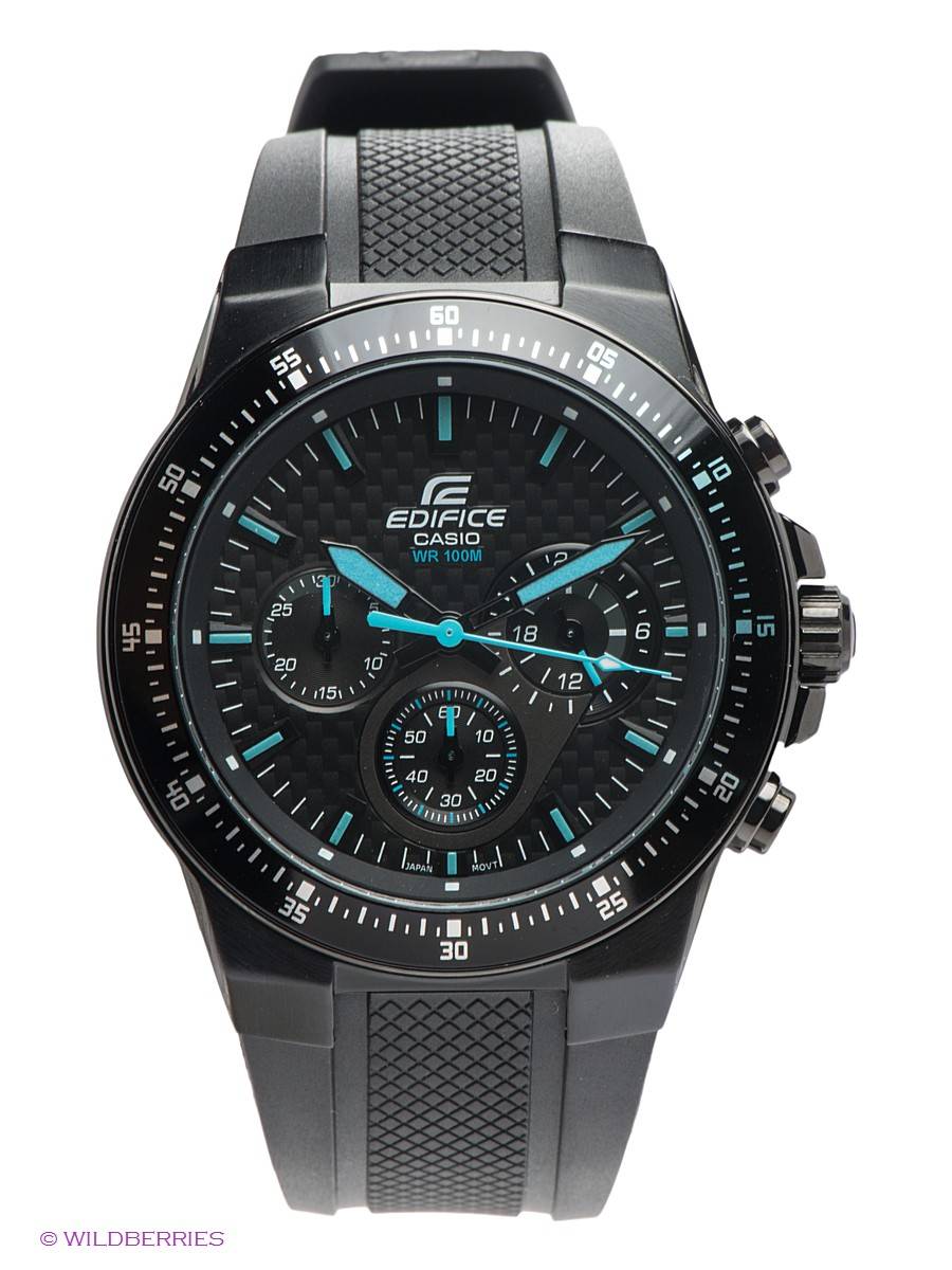 Купить Часы Casio Ef 552