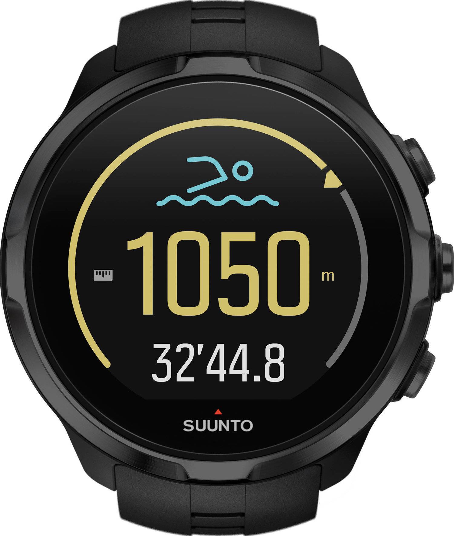 Suunto Часы Мужские Купить В Москве