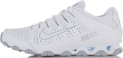 nike reax 8 tr white