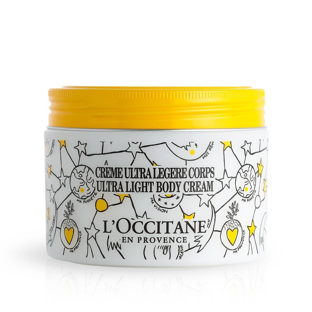 Loccitane Крем Для Ног 150мл Купить