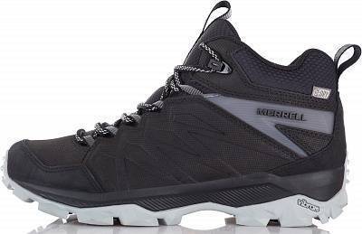 merrell thermo freeze mid waterproof hiking boots