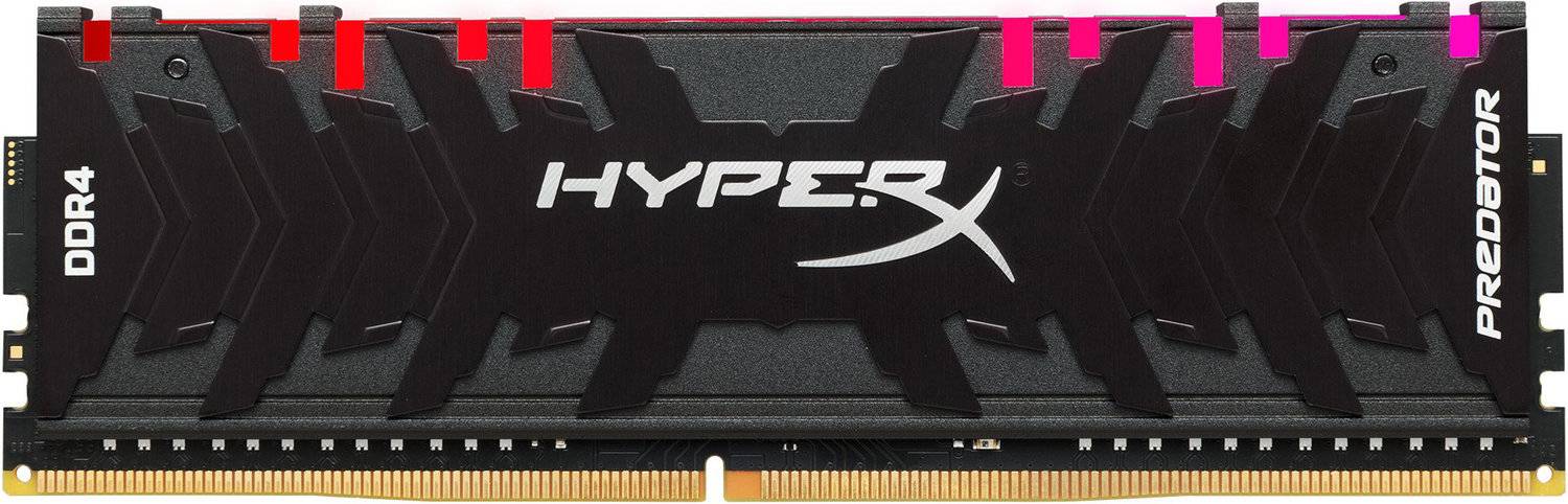 Купить Оперативную Память Hyperx 16 Gb