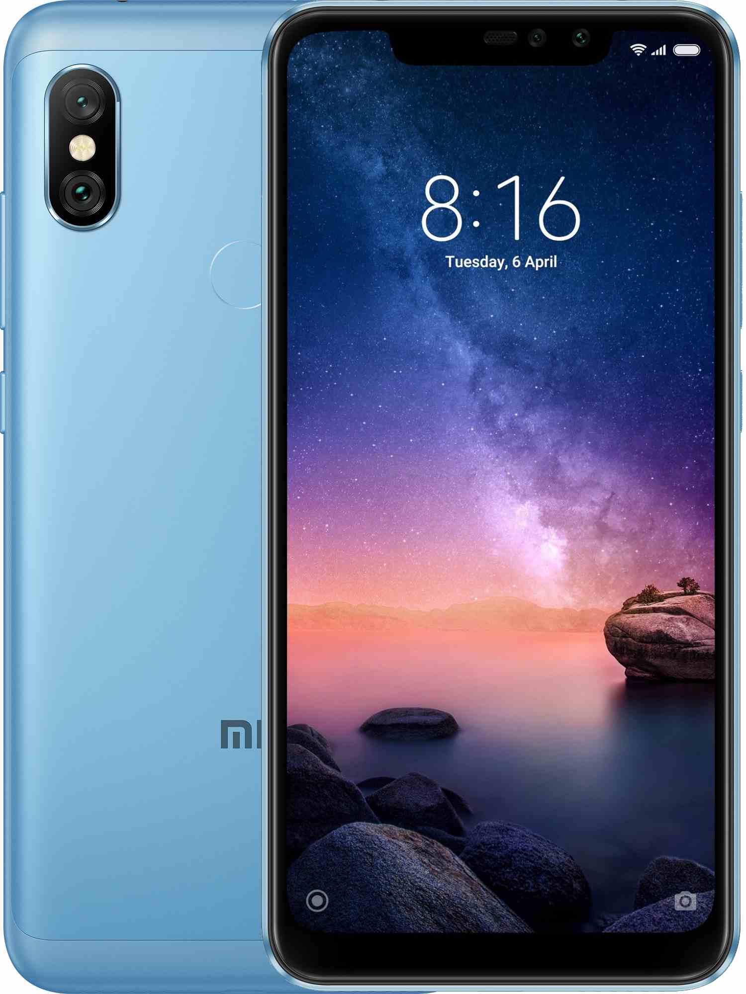 Xiaomi Redmi Note 7 32gb Купить