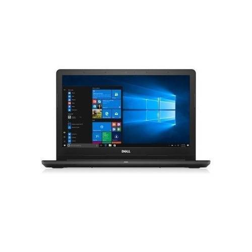 Купить Ноутбук Dell Inspiron 3558 Черный За 23690
