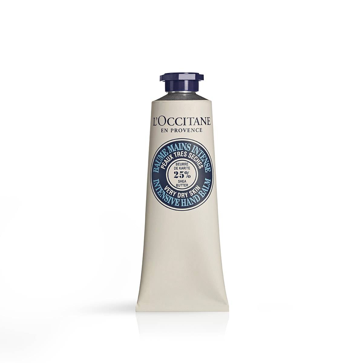 Loccitane Крем Для Ног 150мл Купить