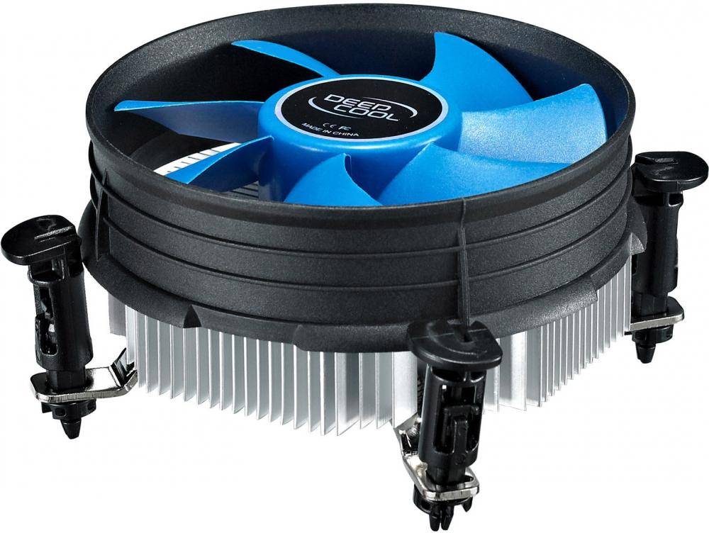 Deepcool 6