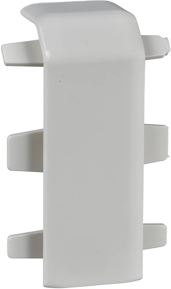Соединение/накладка на стык для настенного кабель-канала Schneider Electric etk40370