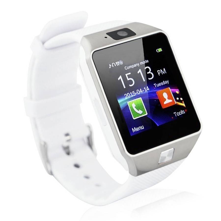 Смарт-часы Smart watch dz09