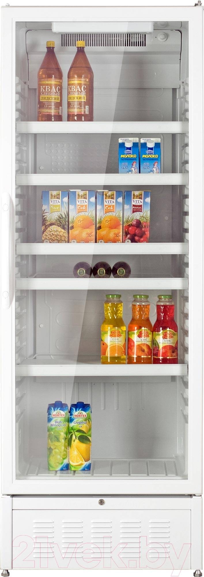 Холодильник-витрина Атлант XT -1001-000