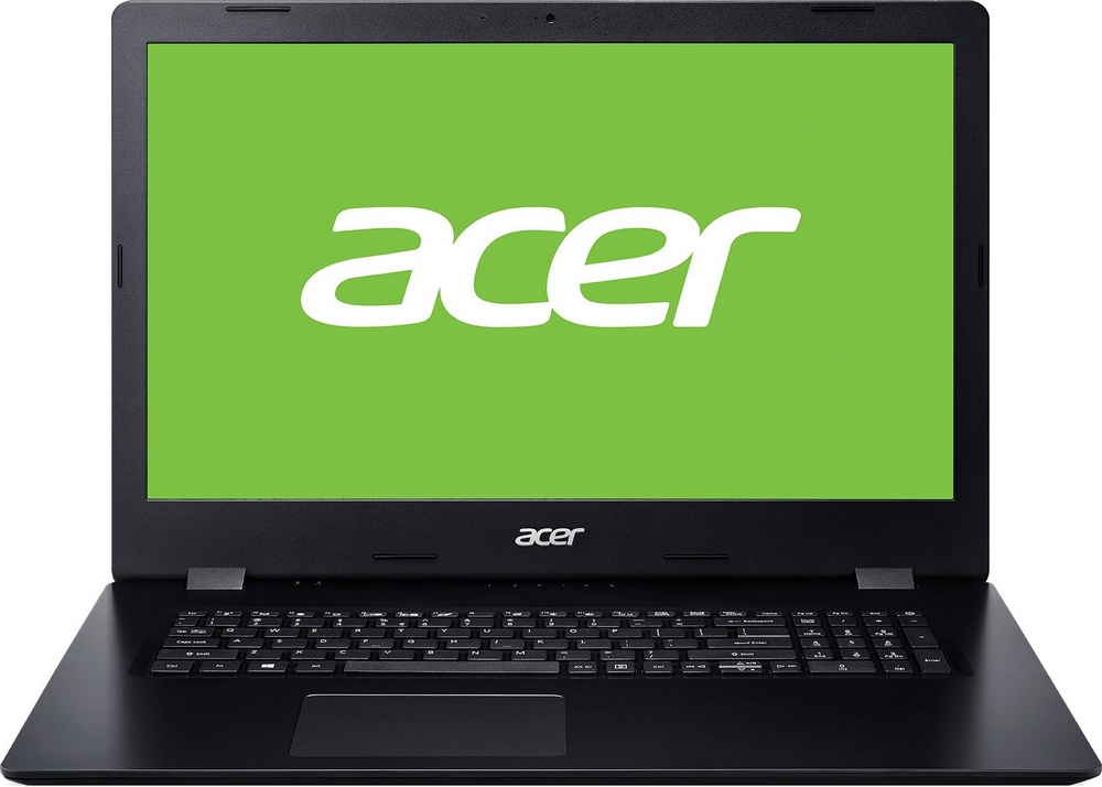 Купить Ноутбук Acer Aspire 17.3